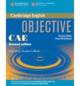 Cambridge Objective CAE(2nd.ed.) SB.