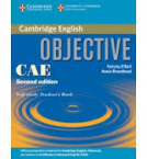 Cambridge Objective CAE(2nd.ed.) SB.