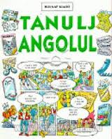 Tanulj angolul