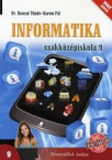 Informatika Szki. 9. TK.