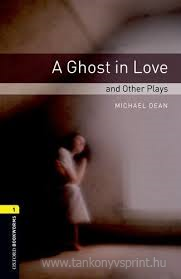 A Ghost in Love OBW Level 1.