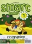 Smart junior 1. Companion