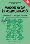 Magyar nyelv s kommunikci 5. felmr