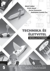 Technika s letvitel modellgy.5.o.