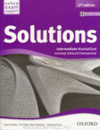 Solutions Interm. WB. (2nd) Ed.