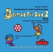 Deutsch fr Dich 2. CD