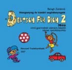 Deutsch für Dich 2. CD