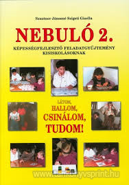 Nebul 2.-kpessgfejl. feladatgyjtemny