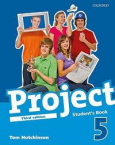 Project 5 (3rd Ed.) SB