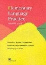 Elementary Language Practice with key