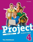 Project 4 (3rd Ed.) SB