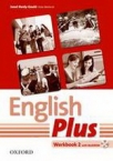 English Plus 2. WB with Multirom