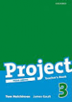 Project 3 (3rd Ed.) TB
