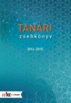 Tanri zsebknyv 2014-2015