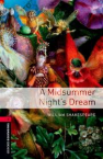 A Midsummer Night's Dream/OBW Level 3.