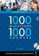 1000 Questions 1000 Answers-Business MP3(Biz)