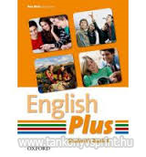English Plus 4 SB