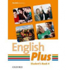 English Plus 4 SB