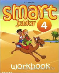Smart junior 4. WB