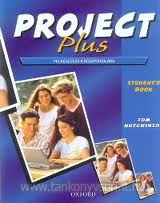 Project Plus (2nd Ed.) SB