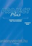Project Plus (2nd Ed.) TB