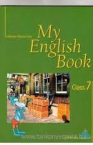 My English Book 7.