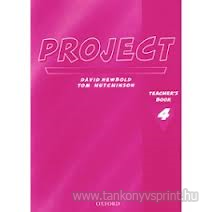 Project 4 (2nd Ed.) TB
