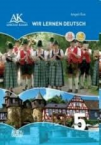 Wir Lernen Deutsch 5.o./NAT