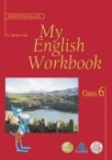 My English Book 6./NAT/MF
