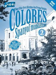 Colores 2. MF.+CD/NAT