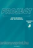 Project 3 (2nd Ed.) TB