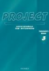 Project 3 (2nd Ed.) TB