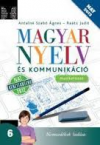Magyar nyelv s kommunikci 6. MF./NAT