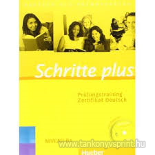 Schritte plus