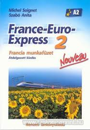 Nouveau France-Euro-Express 2. mf./NAT