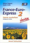 Nouveau France-Euro-Express 2. mf./NAT