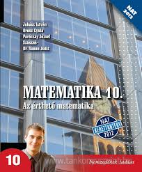 Matematika 10. TK. (Az rthet matematika)/NAT