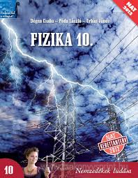 Fizika 10.  NAT 2012