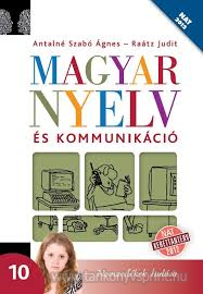 Magyar nyelv s kommunikci 10.TK