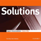 Solutions Upper-interm.Class cD