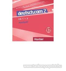 Deutsch.com 2. KursbuchCD