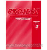 Project 2 (2nd Ed.) TB