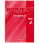 Project 2 (2nd Ed.) TB