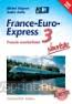 Nouveau France-Euro-Express 3 mf.+CD/NAT