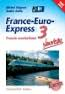 Nouveau France-Euro-Express 3 mf.+CD/NAT