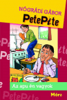 Petepite-Az apu n vagyok