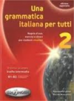 Una grammatica italiana per tutti 2.