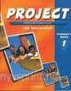 Project 1 (2nd Ed.) SB
