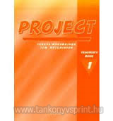 Project 1 (2nd Ed.) TB