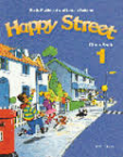 New Happy Street 1 SB